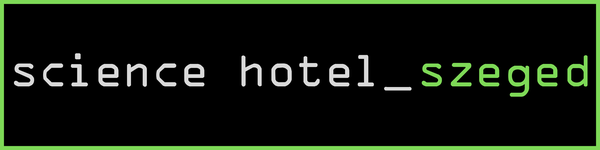 Science Hotel Szeged